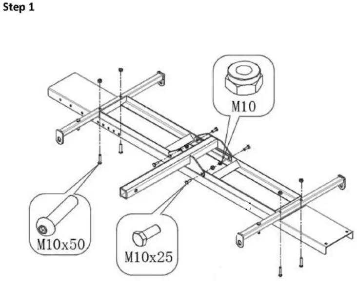 Installation Instruction