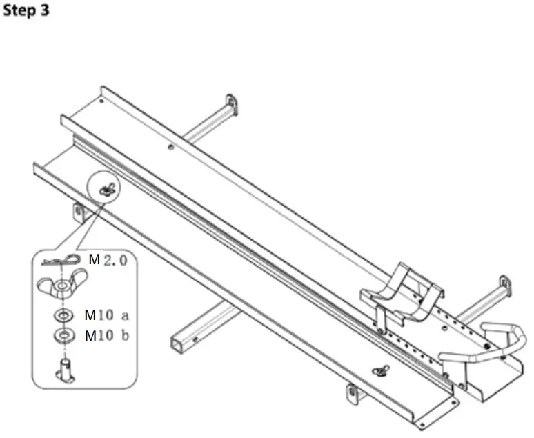 Installation Instruction