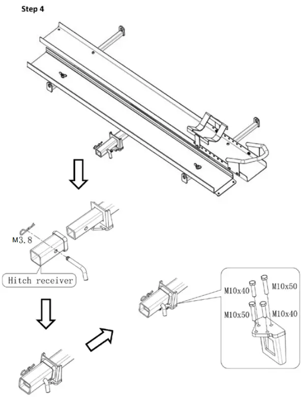 Installation Instruction