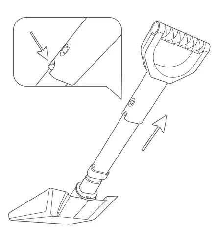 AstroAI B0B9SLQBSX Multifunctional Folding Snow Shovel-fig-4