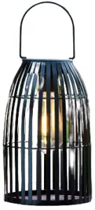 glitzhome Solar Lights