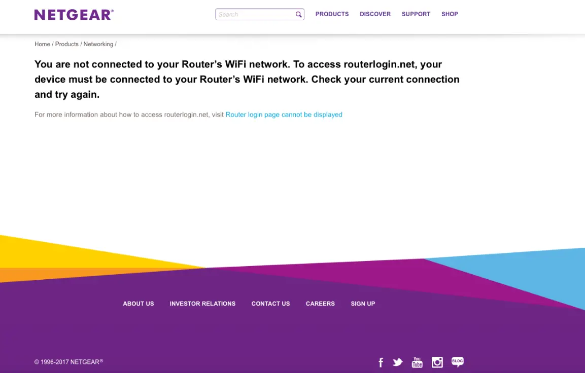 NETGEAR-troubleshoot-routerlogin-net-PRODUCT
