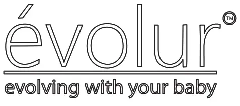 evolur logo