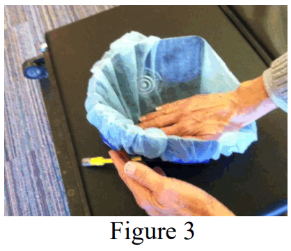 HOTDOG B270 Pediatric Head Warming Wraps - FIGURE 2