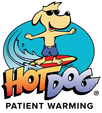 HOTDOG LOGO