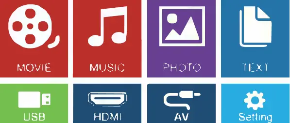 Viewmax-VF2-CH150-Outdoor-Mini-Projector-fig-7