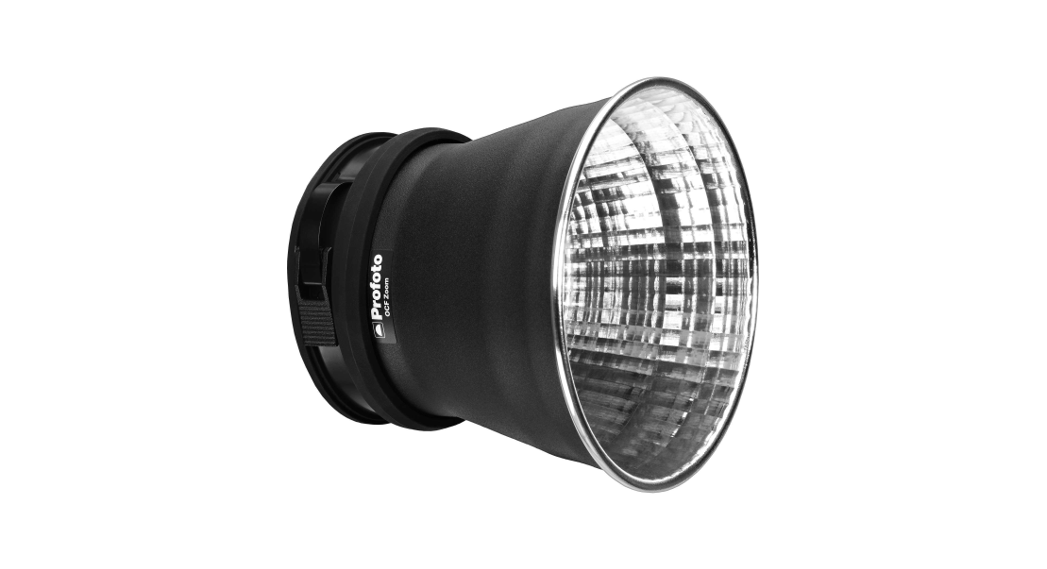 Profoto Ocf Zoom Reflector Instruction Manual