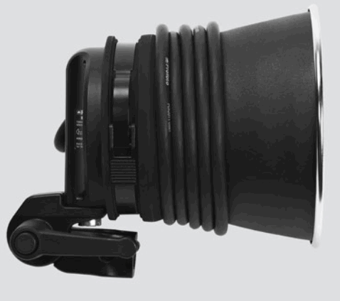 Profoto OCF Zoom Reflector - fig 10