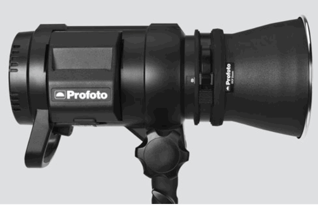 Profoto OCF Zoom Reflector - fig 3