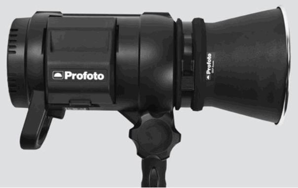Profoto OCF Zoom Reflector - fig 6