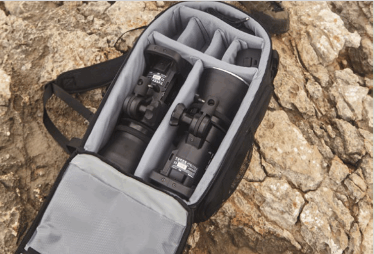 Profoto OCF Zoom Reflector - fig 8