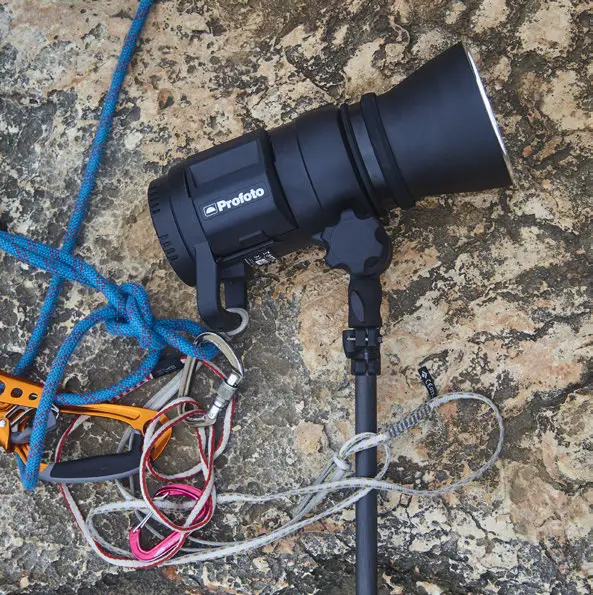 Profoto OCF Zoom Reflector - fig