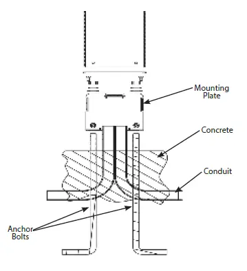 RAB-2594 Bled-Rectangular-Bollard -Light-02