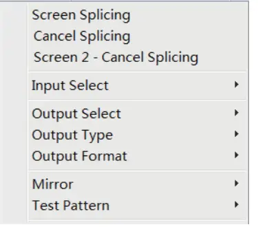 VigilLink-VL-MX44VW-1-4x4-HDMI-2.0-Matrix-with-Seamless-switching-and-videowall-18Gbps-FIG-14