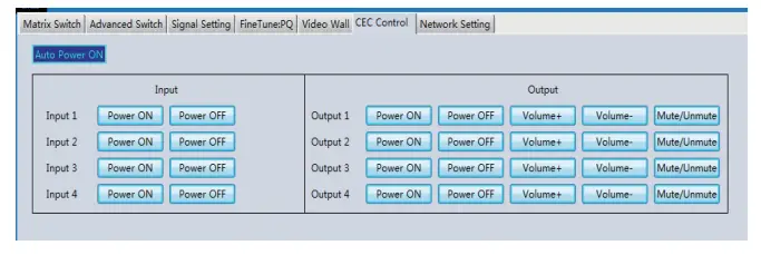 VigilLink-VL-MX44VW-1-4x4-HDMI-2.0-Matrix-with-Seamless-switching-and-videowall-18Gbps-FIG-17