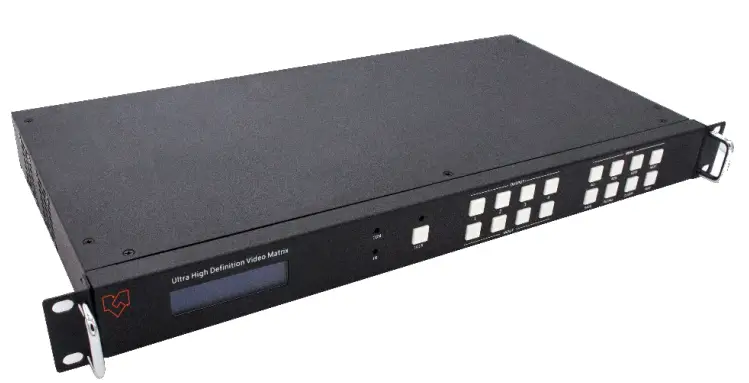 VigilLink-VL-MX44VW-1-4x4-HDMI-2.0-Matrix-with-Seamless-switching-and-videowall-18Gbps-PRODUCT