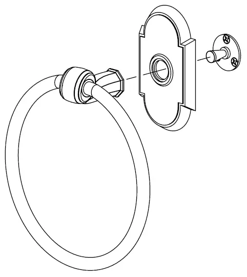 EMTEK-26017US15-Towel-Ring-fig-4