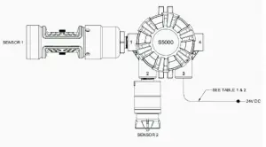 diagram, engineering drawing