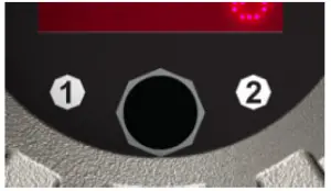 General Monitors S5000 Gas Monitor User Manual