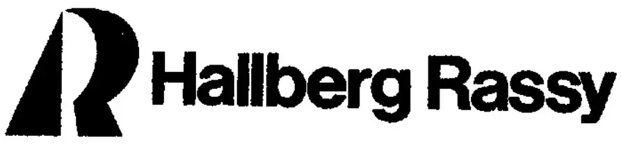 Hallberg Rassy Logo