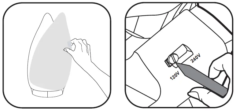 Rowenta-DA1560-1000-Watt-Compact-Steam-Iron-FIG-2