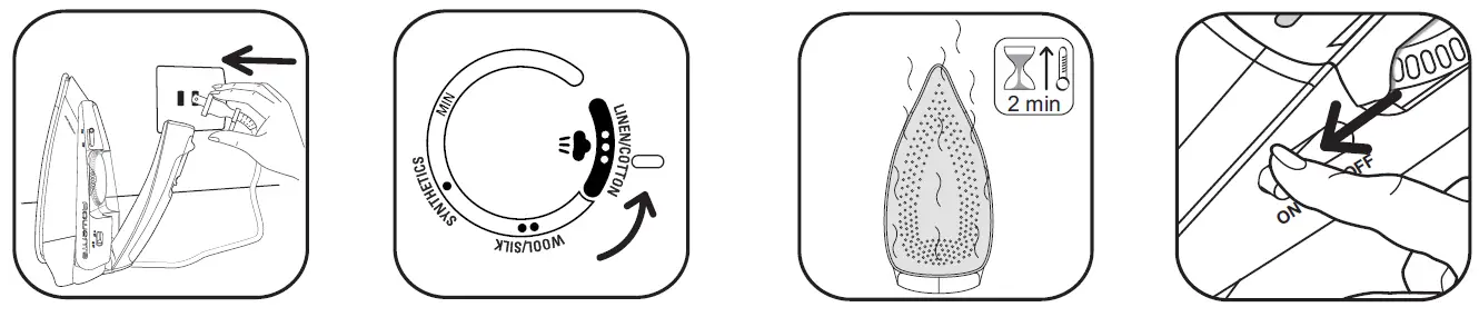 Rowenta-DA1560-1000-Watt-Compact-Steam-Iron-FIG-5