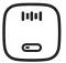 TELLUR TLL331281 Wi-Fi Smoke - icon