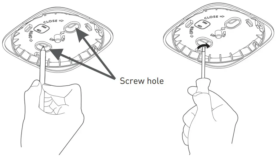 TELLUR TLL331281 Wi-Fi Smoke - position