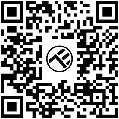TELLUR TLL331281 Wi-Fi Smoke - qr code