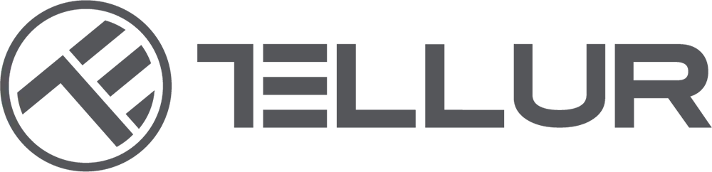 TELLUR logo