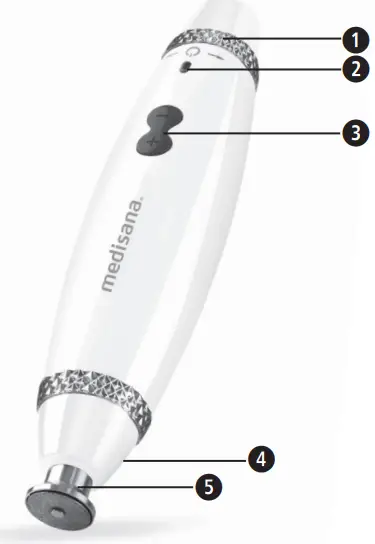 medisana-MP-840-Electric-Manicure-and-Pedicure-FIG1