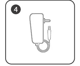 ULTIMEA Odine IV 2.0 Channel Soundbar 02