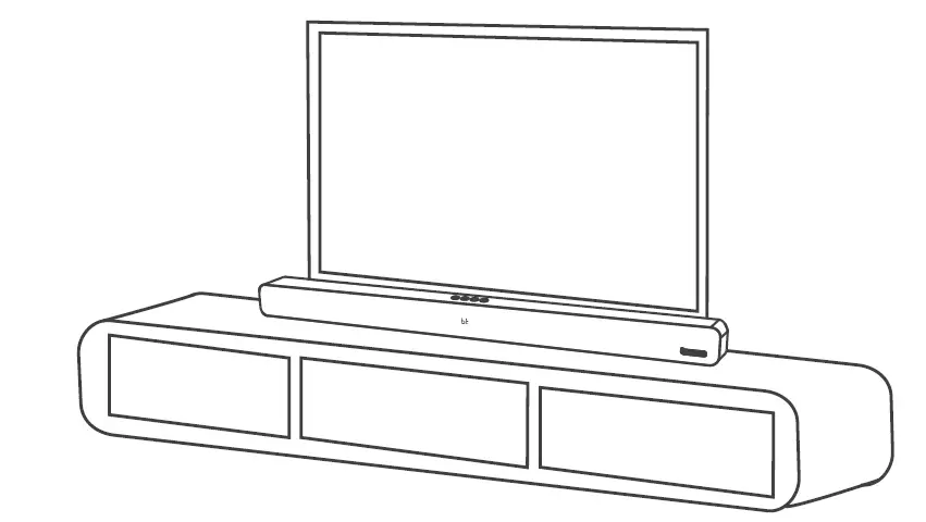 ULTIMEA Odine IV 2.0 Channel Soundbar 17