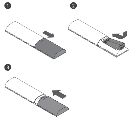 ULTIMEA Odine IV 2.0 Channel Soundbar 18