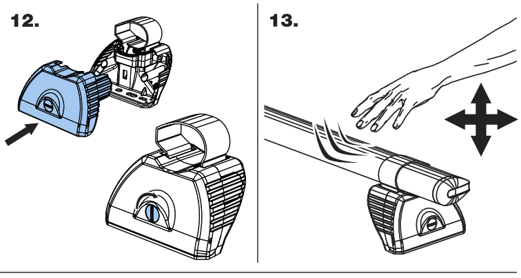 Rhino KB4PR FL KammBar Fleet System - fig 3