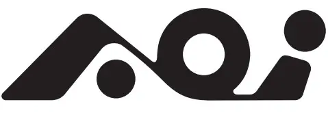 AIO logo
