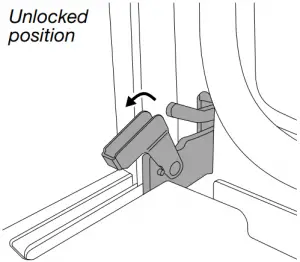 WOD77EC0HS - Remove Oven Door 3