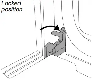WOD77EC0HS - Replace Oven Door 5