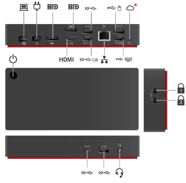 Lenovo-ThinkPad-Universal-USB-C-Dock-USB-C-Smart-Dock-2