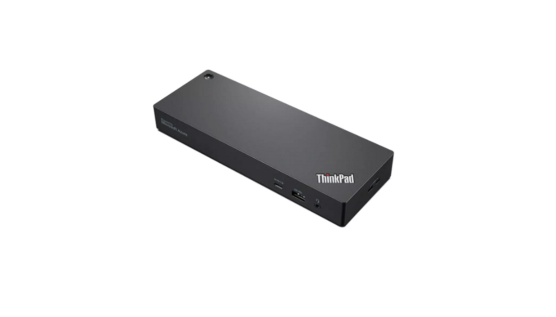 Lenovo Thinkpad Universal Usb-c Dock, Usb-c Smart Dock User Guide