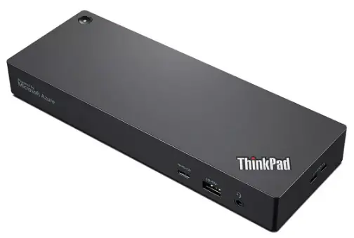 Lenovo-ThinkPad-Universal-USB-C-Dock-USB-C-Smart-Dock-PRO
