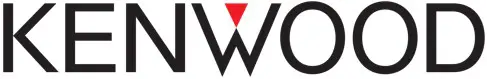 KENWOOD - logo