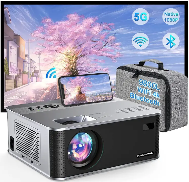 PENMAMA-BL-41-Mini-Movie-Projector