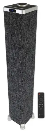 ROCKVILLE-One-Tower-All-In-One-Bluetooth-Speaker-System-with-Optical-and-RCA-PRODUCT