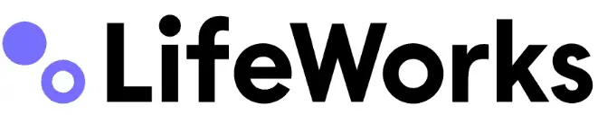 LIFEWORKS logo