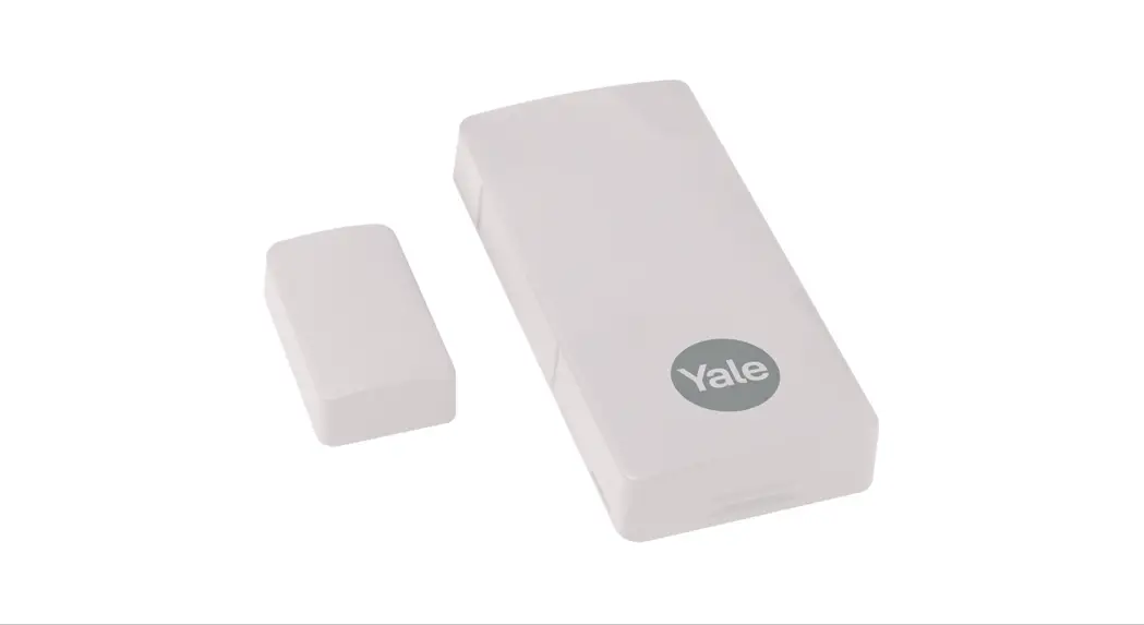 Yale Ac-mdc Mini Door/window Contact User Manual