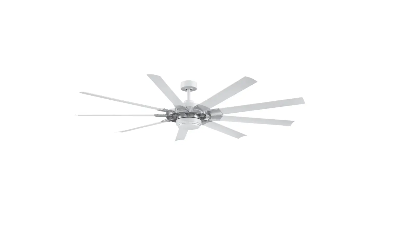 Fanimation Lp8147sl Series 72 Inch Ceiling Fan Owner's Manual
