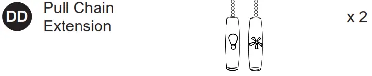 Harbor Breeze 42132 Audiss Ceiling Fan - FINAL10