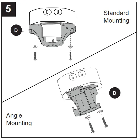 Harbor Breeze 42132 Audiss Ceiling Fan - INITIAL4
