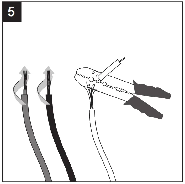 Harbor Breeze 42132 Audiss Ceiling Fan - STANDARD4